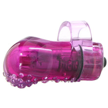 Load image into Gallery viewer, Finger Vibrator