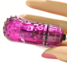 Load image into Gallery viewer, Finger Vibrator