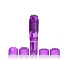 Load image into Gallery viewer, Twist-It Vibrator (or Body Massager)