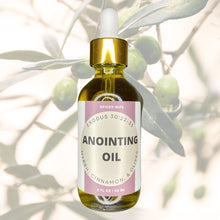 Load image into Gallery viewer, Anointing Oil, 2oz
